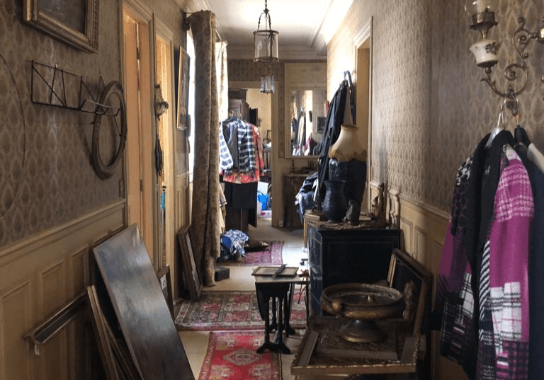 Comment organiser un vide-maison après un décès à Bruxelles ?