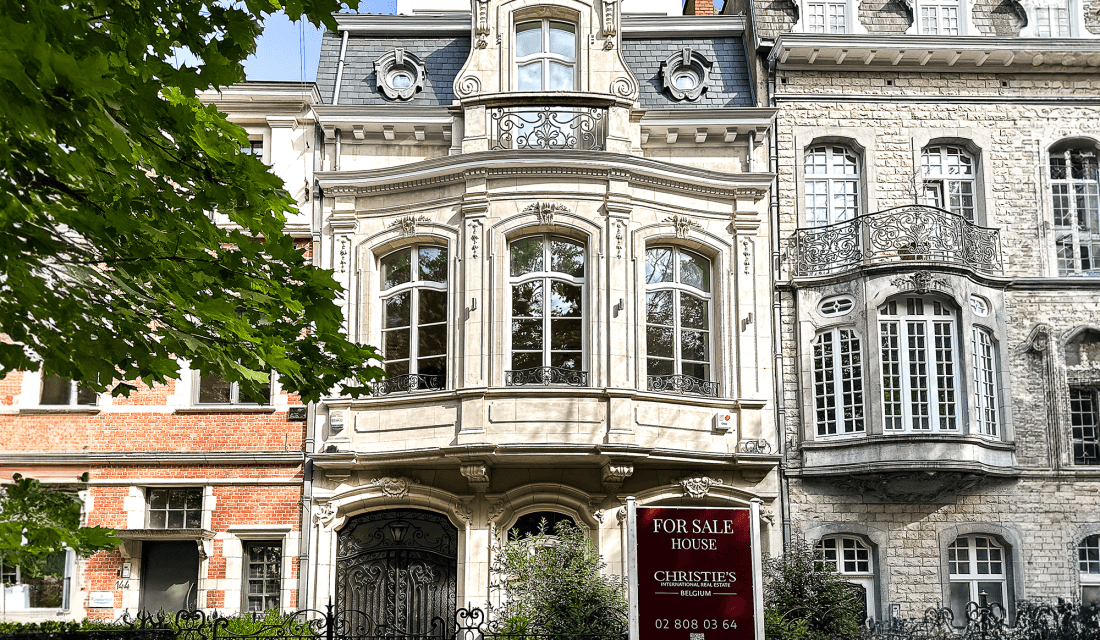 Vider une maison avant sa mise en vente : l'effet prix caché